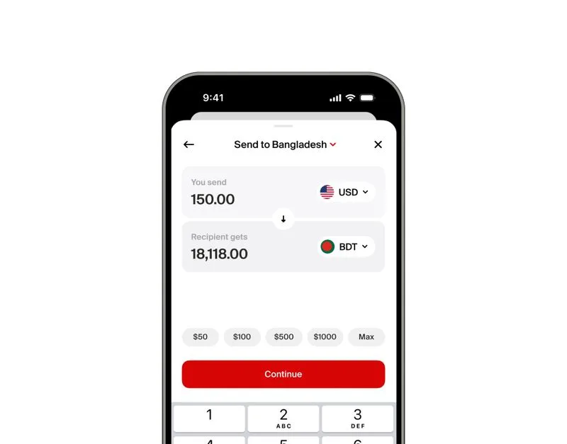 Checking Nagad mobile wallet balance upon receiving automated payout confirmation