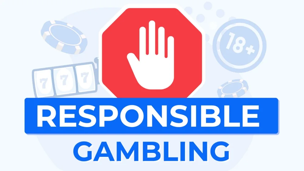 Responsible gaming player protection principles and safe betting tools